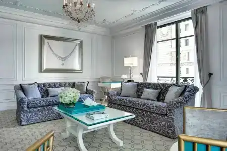 The St. Regis New York - 73