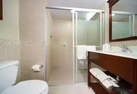 Hampton Inn & Suites Mexico City - Centro Historico - 41