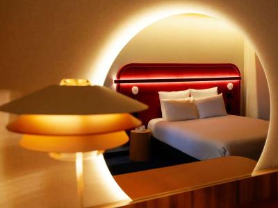 Mercure Warszawa Centrum - 34