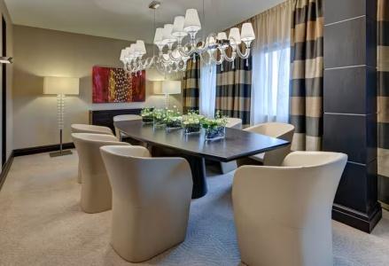 Hilton Frankfurt Airport - 64