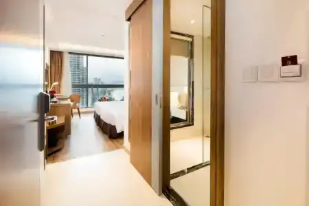 Comodo Nha Trang - 43