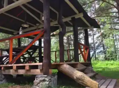 Черемшанка - 7