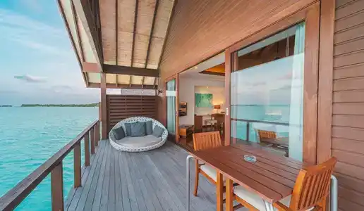 Hideaway Beach Resort & Spa - 87