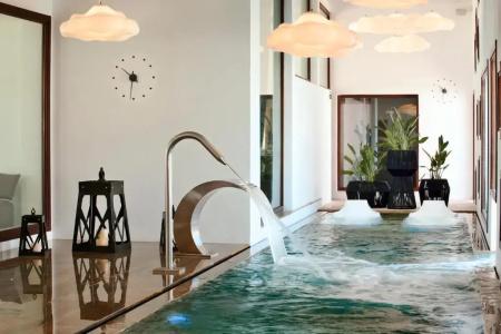 Grand Palladium Palace Ibiza Resort & Spa- All Inclusive - 36
