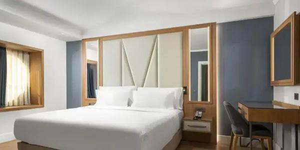 Occidental Taksim - 73