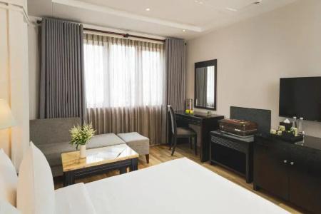 Alagon Saigon & Spa - 66