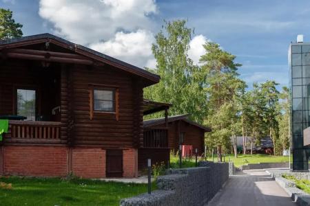 Клуб семейного отдыха Подснежник - 22