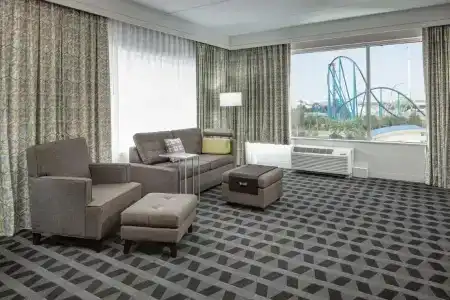 TownePlace Suites by Marriott Orlando at SeaWorld - 78