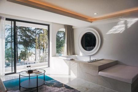 Anona Beachfront Phuket Resort-Sha Extra Plus - 71