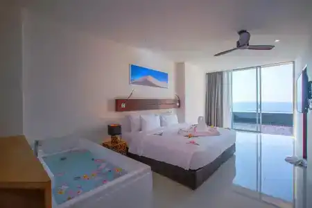 Norn Talay Surin Beach Phuket - 38