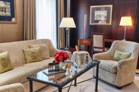 Adlon Kempinski Berlin - 62