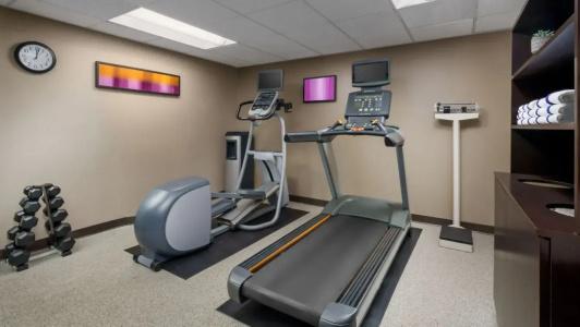 Residence Inn by Marriott Seattle/Bellevue - 32