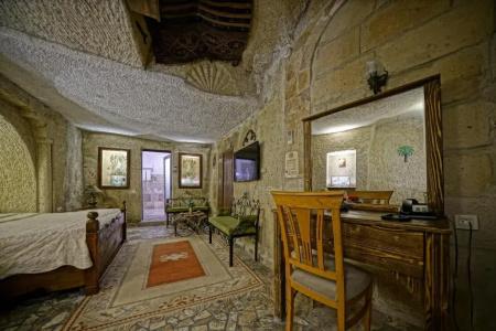 Maccan Cave - 120