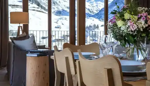 Radisson Blu Reussen, Andermatt - 54