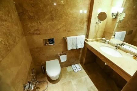 Nairi Spa Resorts - 106