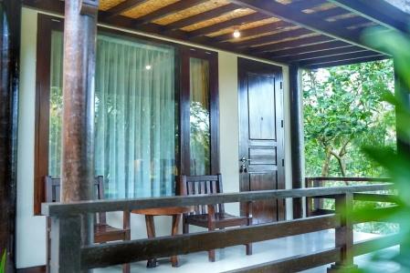 Beji Ubud Resort - 46
