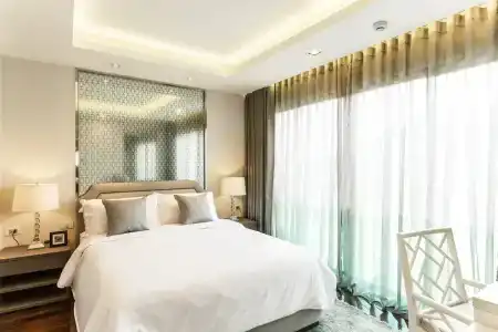 The Chiang Mai Riverside -Sha Extra Plus - 49