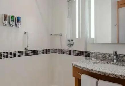 Hampton by Hilton Amsterdam Airport Schiphol - 38