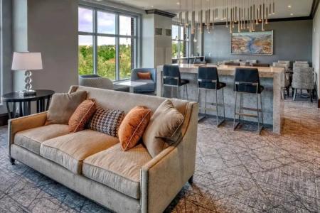 Hilton Nashville Green Hills - 62