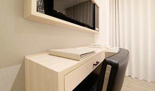 Vessel Inn Shinsaibashi - 33