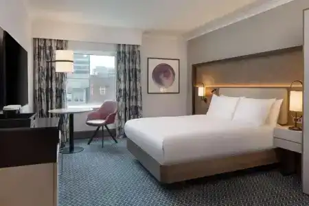 Hilton Glasgow - 71
