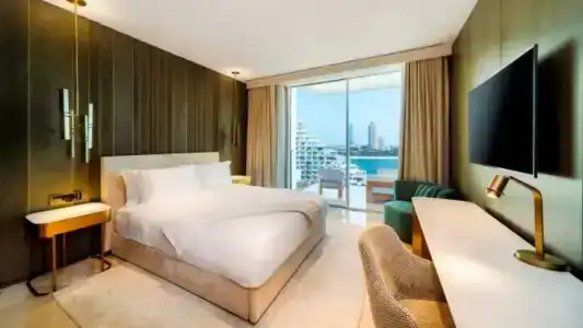 Five Palm Jumeirah Dubai - 71