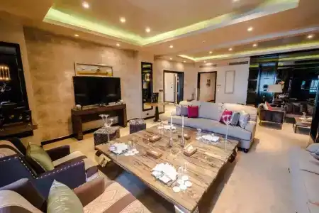 Rixos Seagate Sharm- Ультра Все Включено - 68