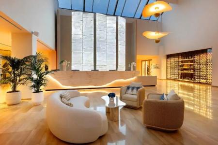 Grand Palladium Palace Ibiza Resort & Spa- All Inclusive - 1