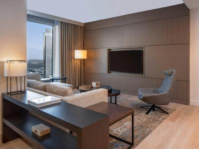 Hyatt Regency Seattle - 48