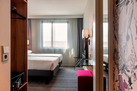 Moxy Milan Linate - 52