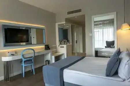 Sea Shell & Spa - 53