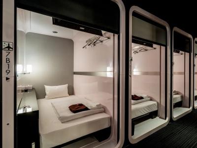 First Cabin Akasaka - 20