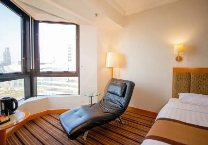 The Harbourview - 15