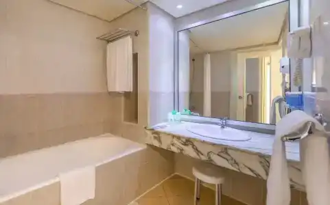 Marhaba Royal Salem - Family Only - 39