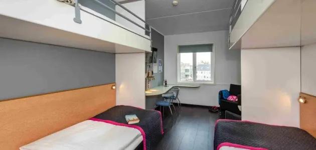 Cabinn Aalborg - 51