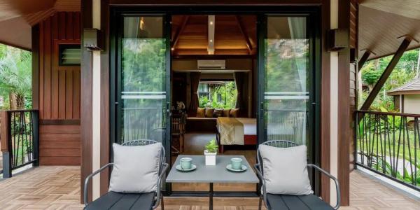 River Kwai Resotel - Sha Extra Plus - 44