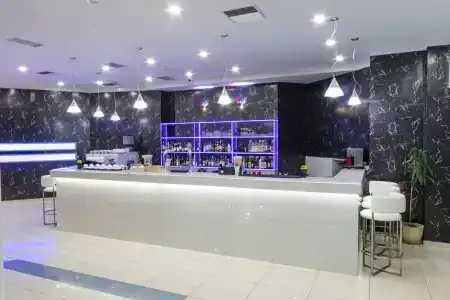 CHC Galini Sea View - 25