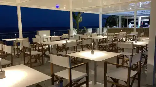 Punta Campanella Resort & Spa - 19