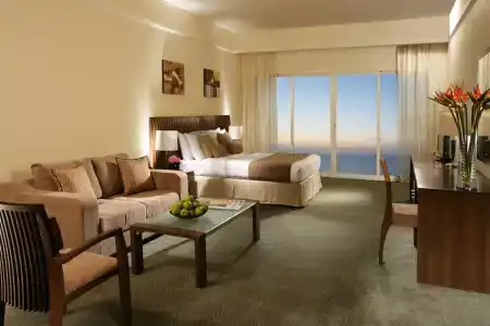 Ramada by Wyndham Beach Ajman - 31