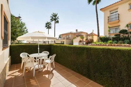 Ramada & Suites by Wyndham Costa del Sol Fuengirola - 152