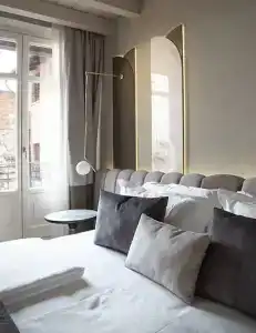 Relais Balcone di Giulietta - 31