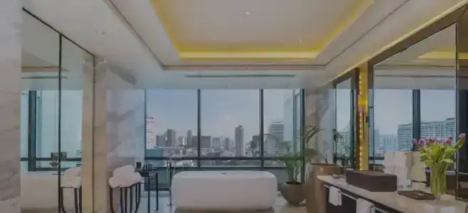 Siam Kempinski Bangkok - Sha Extra Plus Certified - 112