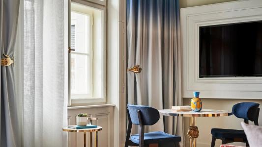 Andaz Prague - a Concept by Hyatt - 130