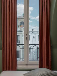Hôtel Brittany - 74