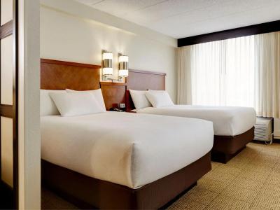 Hyatt Place Fort Lauderdale Cruise Port - 51