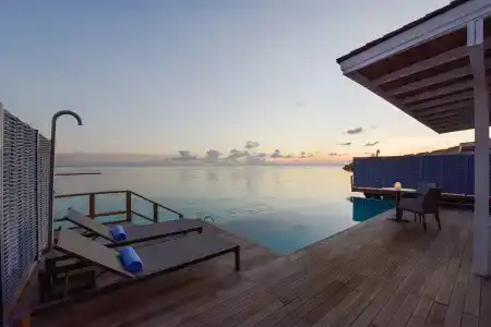 Kuramathi Maldives - 65