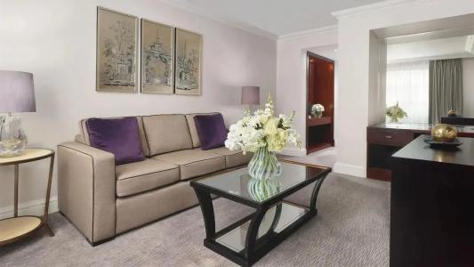 Hyatt Regency London - The Churchill - 80