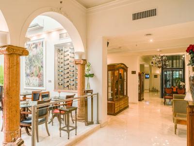 Melia Recoleta Plaza - 19