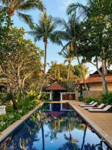 Rawi Warin Resort And Spa - Sha Extra Plus - 13