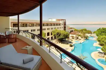 Dead Sea Spa - 62